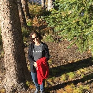 Meet your Posher, Kirsten